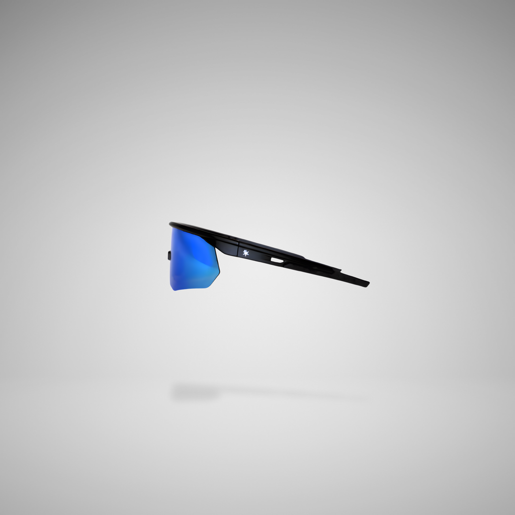 Performance Glasses - Blue