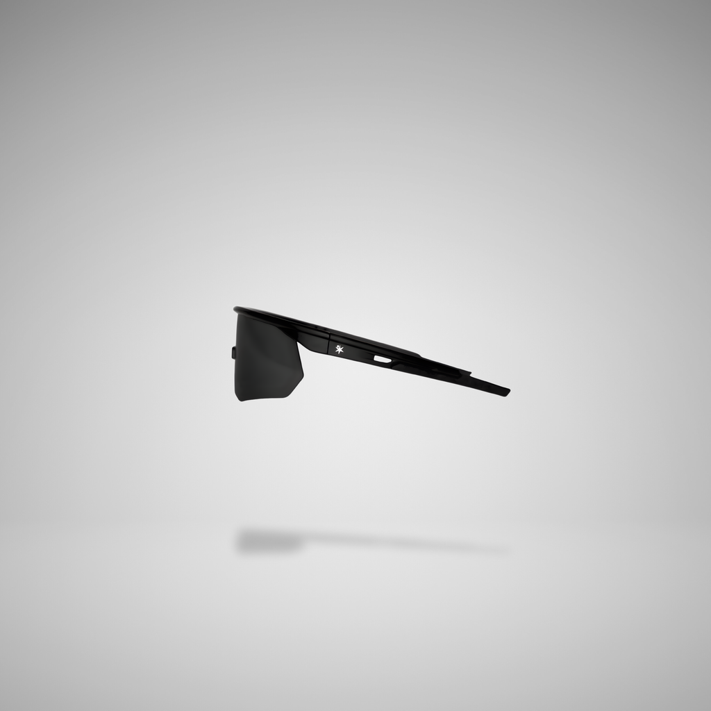 Performance Glasses - Black