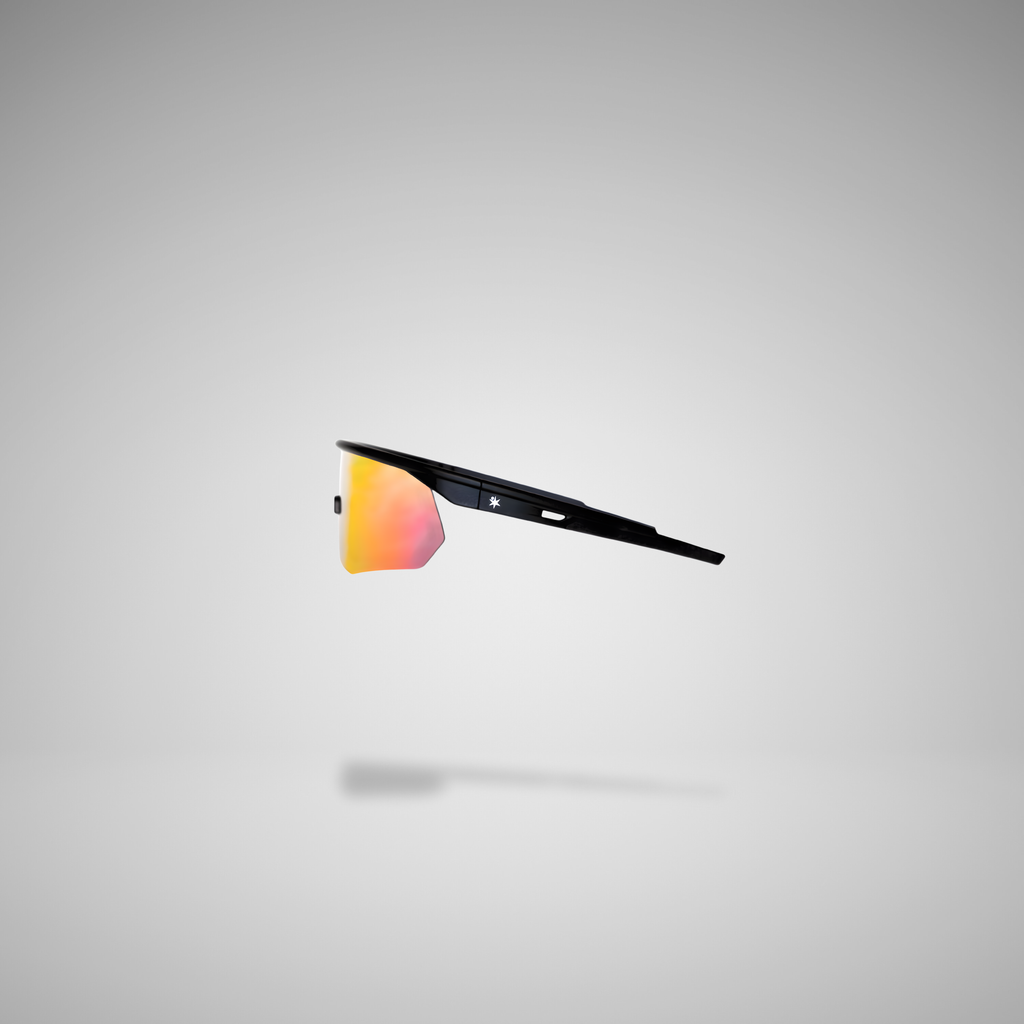 Performance Glasses - Yellow